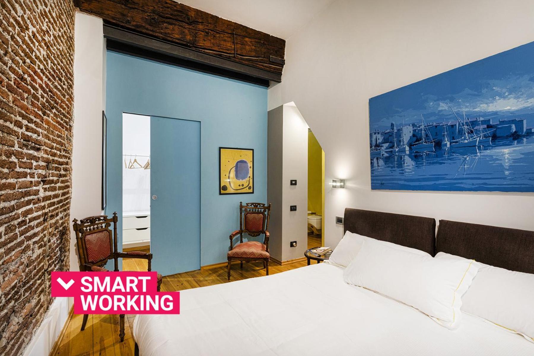 Alle Mura Del Molo Apartment By Wonderful Italy Genoa Ngoại thất bức ảnh